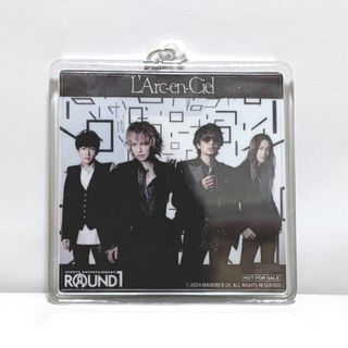 L'Arc～en～Ciel - 【会場限定】L'Arc〜en〜Ciel MMXX ジャケット 缶