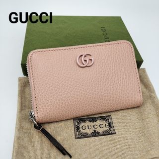 グッチ(Gucci)の未使用品✨グッチ　カードケース　財布(コインケース)