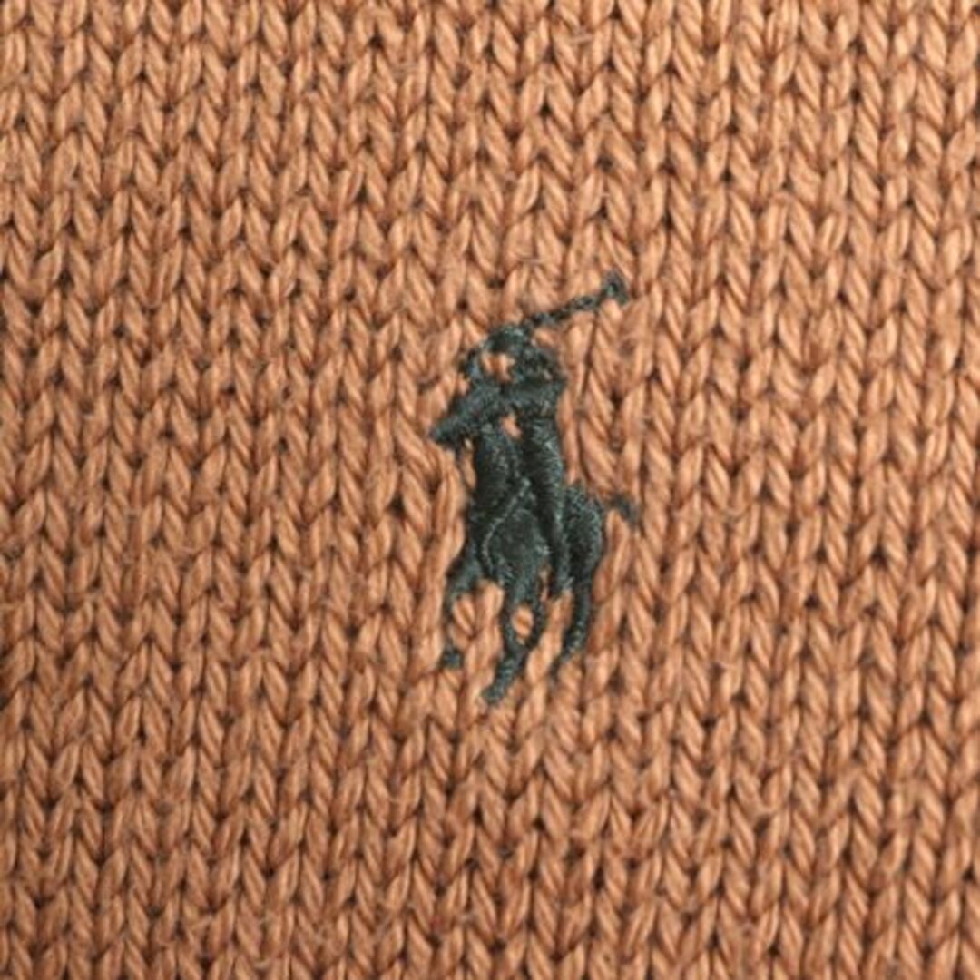 Ralph Lauren - 高級 100% ピマコットン 90s ポロ ラルフ Ralph Lauren - 高級 100% ピマコットン 90s ポロ ラルフ