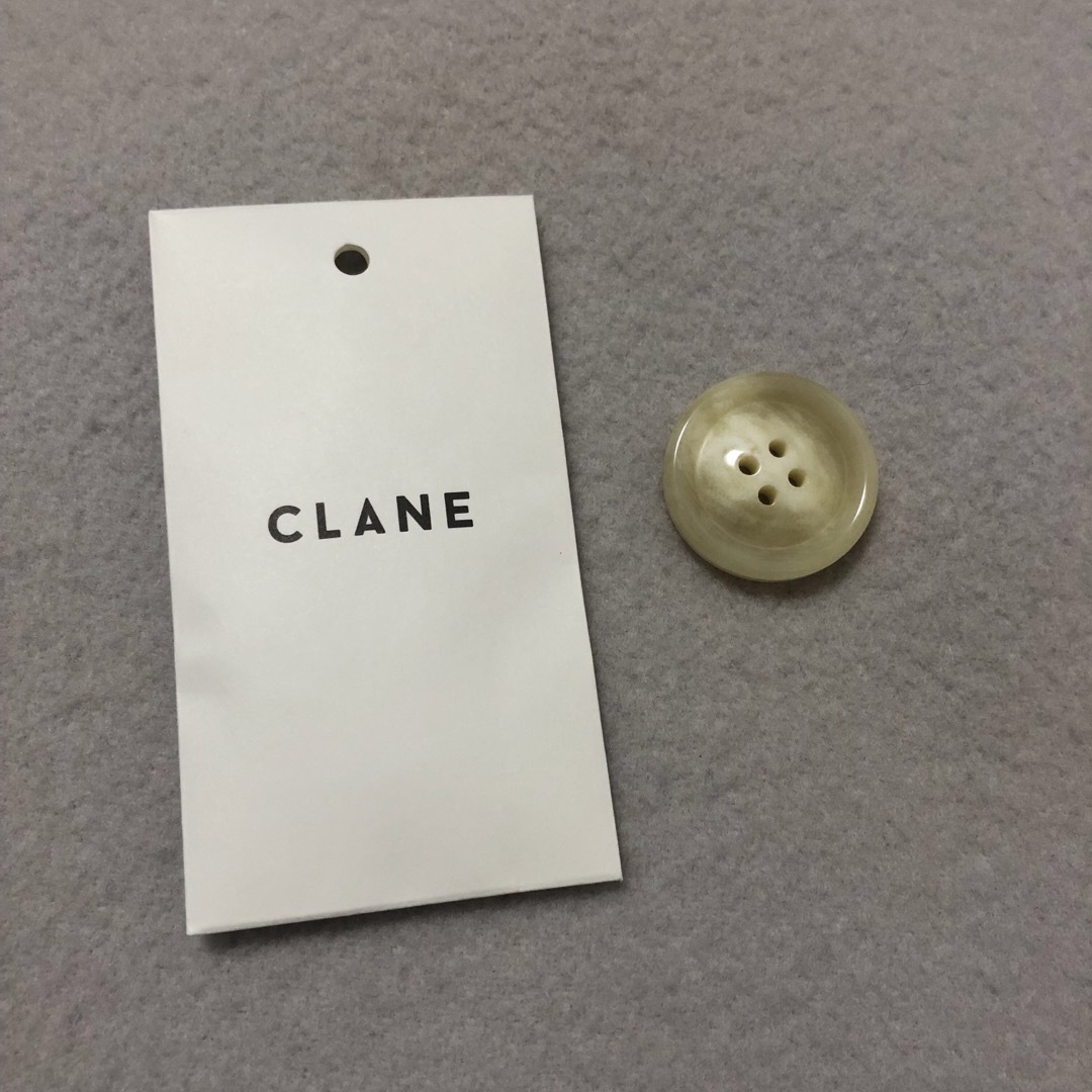 CLANE(クラネ)のCLANE LADY MAXI COAT レディースのジャケット/アウター(ロングコート)の商品写真