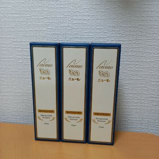 ニューモ 薬用育毛剤 75ml(スカルプケア)