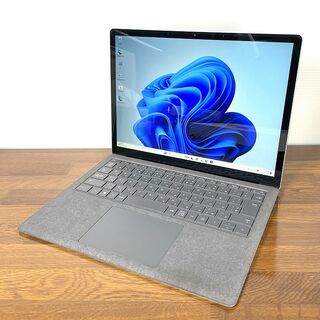 Microsoft - Surface Laptop3 13.5 i5 8GB 128GB