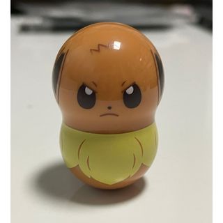 ポケモン(ポケモン)のイーブイ　クーナッツ　ポケモン　フィギュア(キャラクターグッズ)