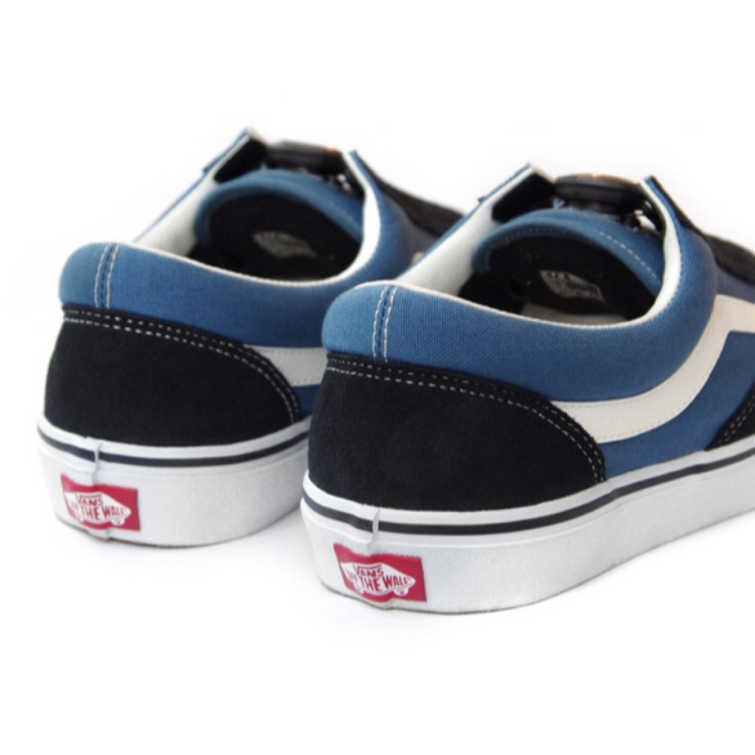 AlexanderLeeChang(アレキサンダーリーチャン)の【新品】 vans Alexander lee chang old school メンズの靴/シューズ(スニーカー)の商品写真