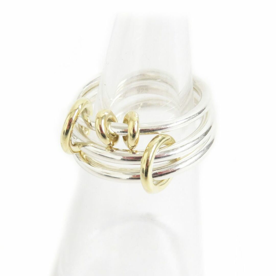 極美品□Spinelli Kilcollin/スピネリキルコリン Raneth SG Ring 極美品□Spinelli Kilcollin/スピネリキルコリン Raneth SG Ring