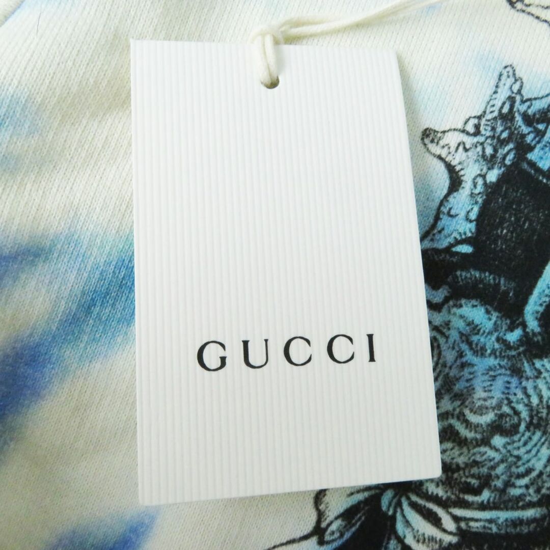 Gucci - 未使用品◎正規品 イタリア製 GUCCI グッチ 600976 キッズ