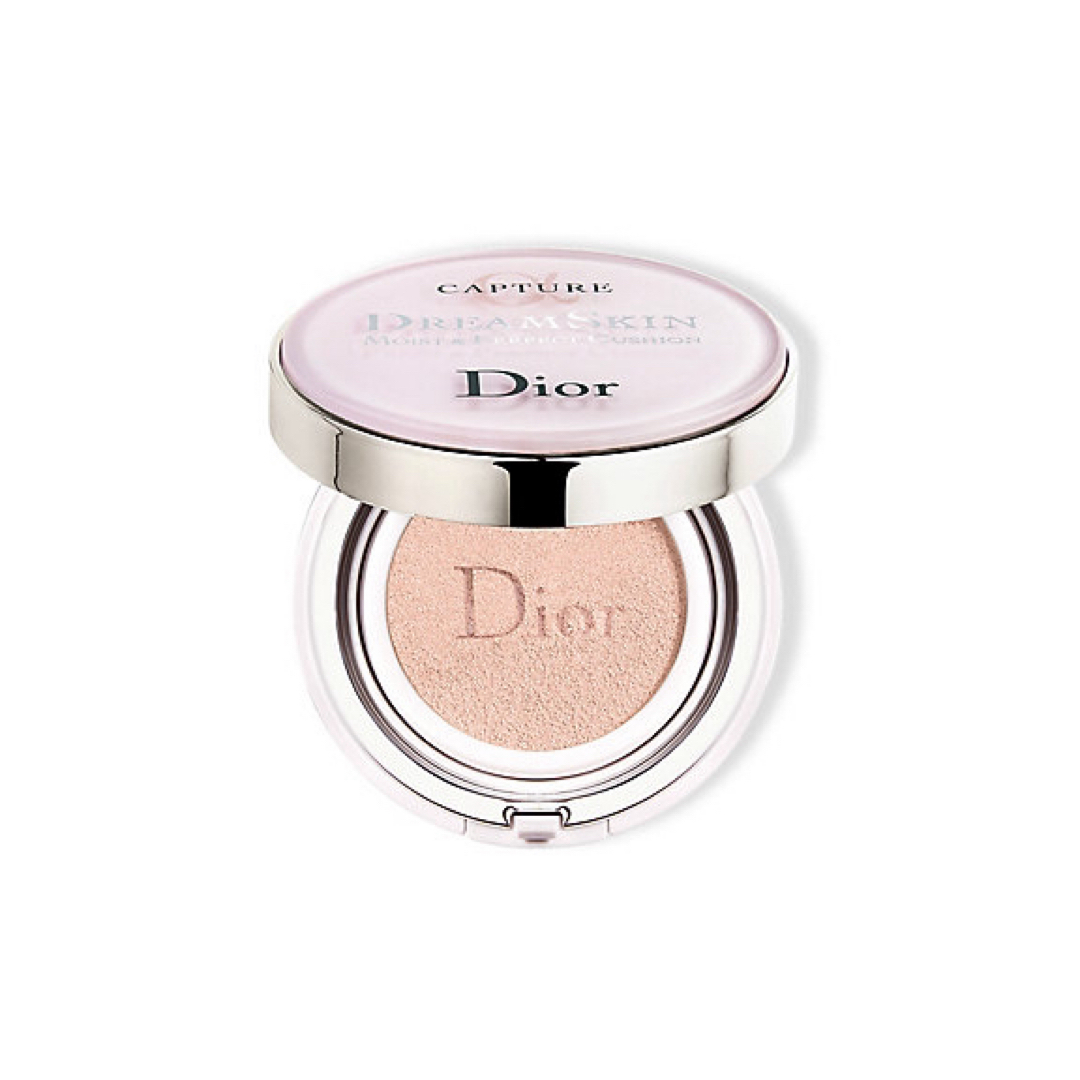 Dior(ディオール)のDior カプチュール ドリームスキン モイスト クッション リフィル コスメ/美容のベースメイク/化粧品(ファンデーション)の商品写真