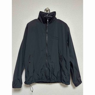 ワンエルディーケーセレクト(1LDK SELECT)のスタイリスト私物 Ennoy nylon jacket エンノイシャカシャカ(ナイロンジャケット)