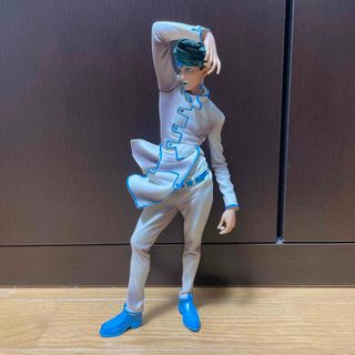 ジョジョ(JOJO)のジョジョの奇妙な冒険　岸辺露伴　フィギュア(フィギュア)