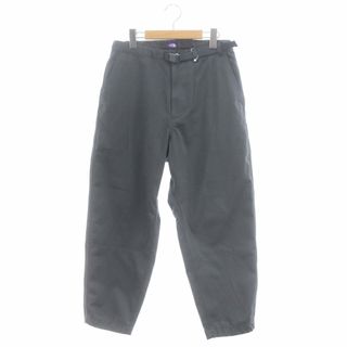 ノースフェイス パープルレーベル Chino Wide チノパン NT5412(チノパン)