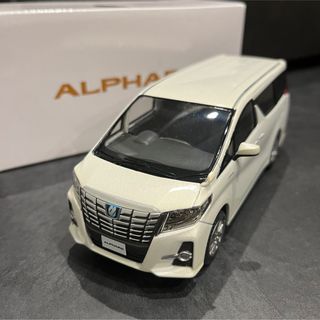 トヨタ(トヨタ)の週末限定値下‼️トヨタ☆アルファードミニカー(ミニカー)