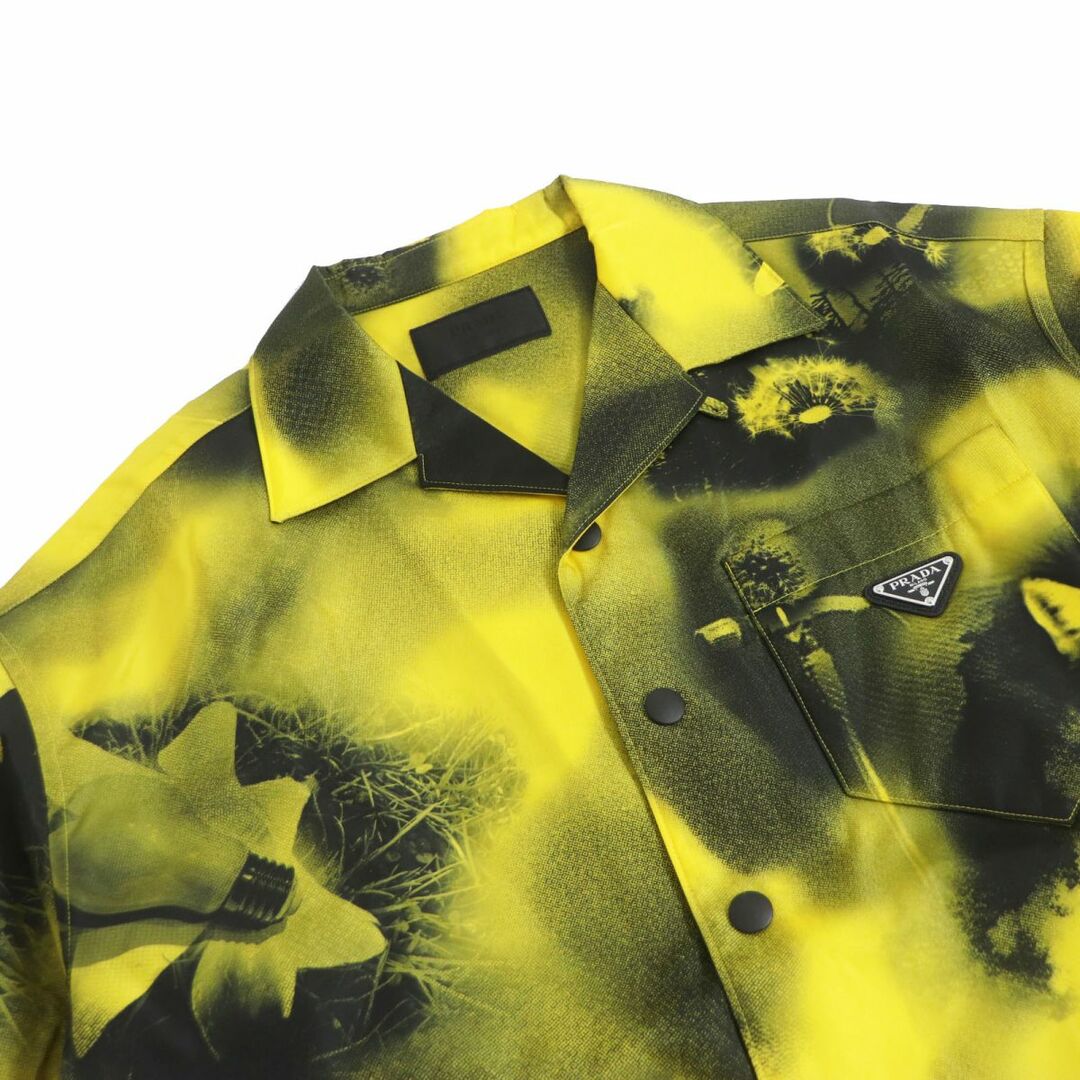 PRADA - 未使用品□22SS PRADA/プラダ SC513 トライアングルロゴ PRADA - 未使用品□22SS PRADA/プラダ SC513 トライアングルロゴ
