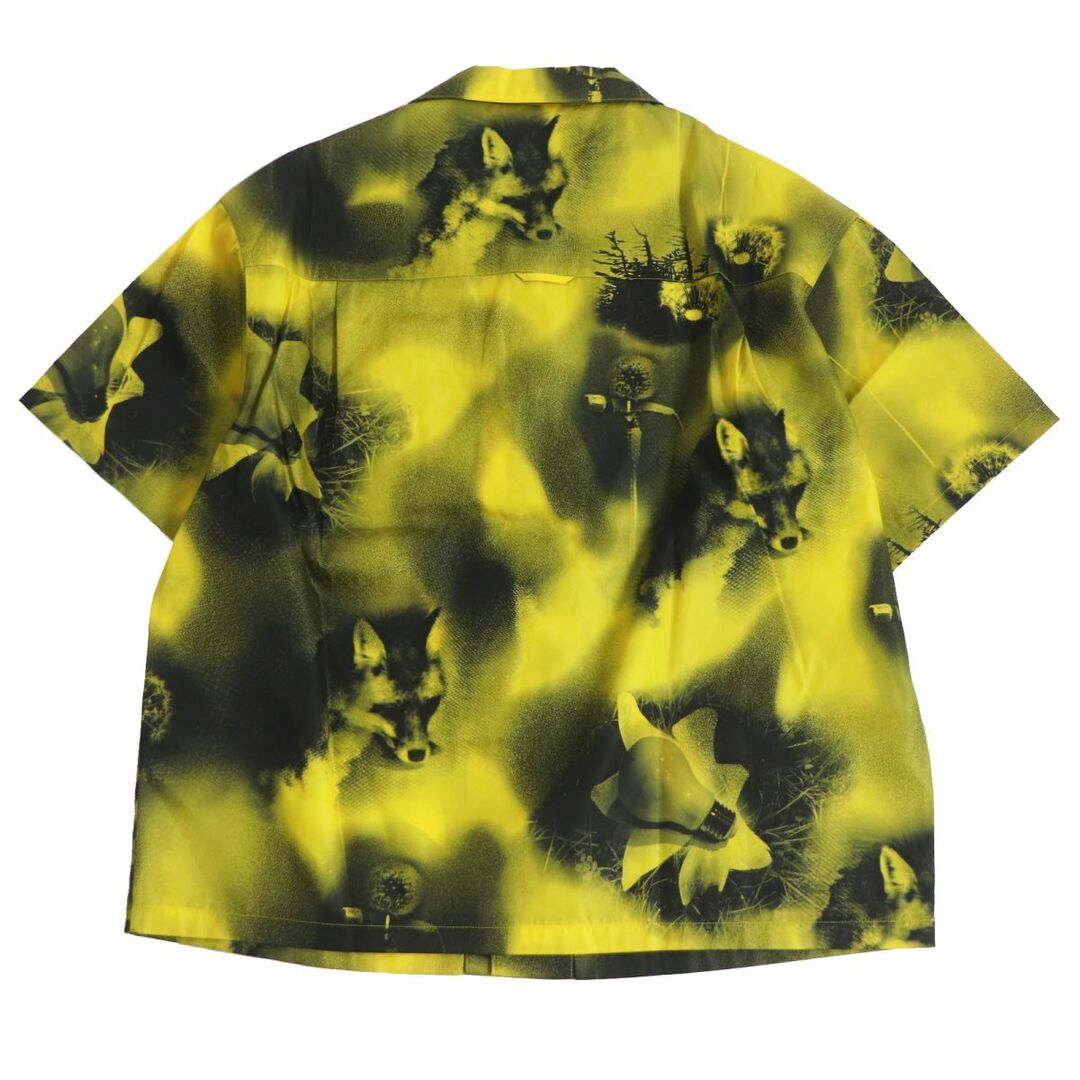 PRADA - 未使用品□22SS PRADA/プラダ SC513 トライアングルロゴ PRADA - 未使用品□22SS PRADA/プラダ SC513 トライアングルロゴ