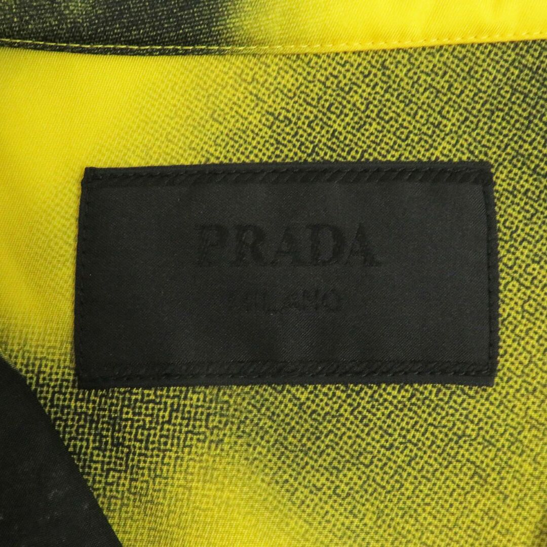 PRADA - 未使用品□22SS PRADA/プラダ SC513 トライアングルロゴ PRADA - 未使用品□22SS PRADA/プラダ SC513 トライアングルロゴ