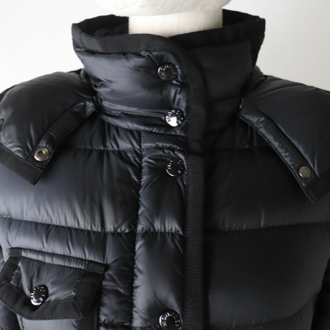 MONCLER モンクレール HERMINE エルミンヌ 極美品