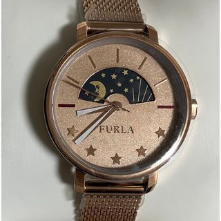 フルラ(Furla)の★稼動 未使用品★FURLA フルラ★QZ★レディース腕時計★取説・保存箱付属★(腕時計)