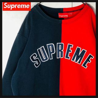 シュプリーム バイカラーの通販 100点以上 | Supremeを買うならラクマ