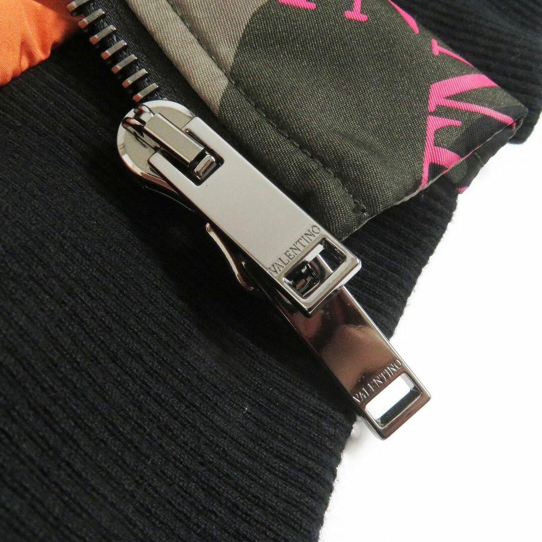 VALENTINO - 美品□19SS VALENTINO/ヴァレンティノ VLTNロゴ VALENTINO - 美品□19SS VALENTINO/ヴァレンティノ VLTNロゴ