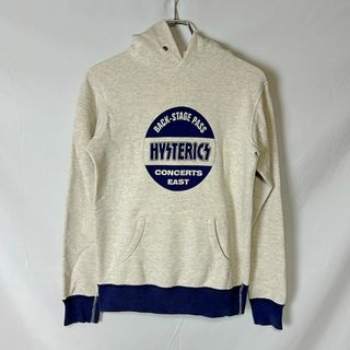 ヒステリックグラマー パーカーの通販 3,000点以上 | HYSTERIC GLAMOUR