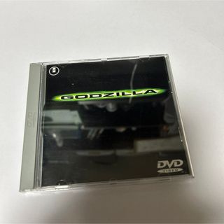 GODZILLA　ゴジラ DVD(外国映画)