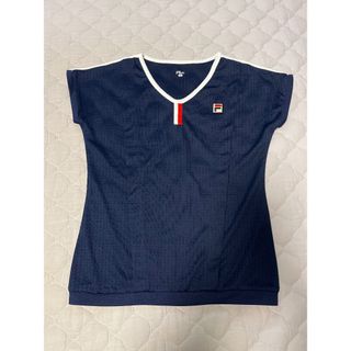 フィラ(FILA)のフィラ　Tシャツ(ウェア)