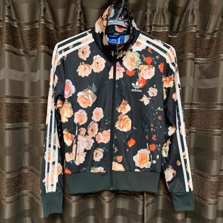 アディダス 薔薇 ブルゾン(レディース)の通販 32点 | adidasの