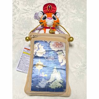 ディズニー(Disney)の新品　チャンドゥ　ショルダーバック　東京ディズニーリゾート21周年(その他)