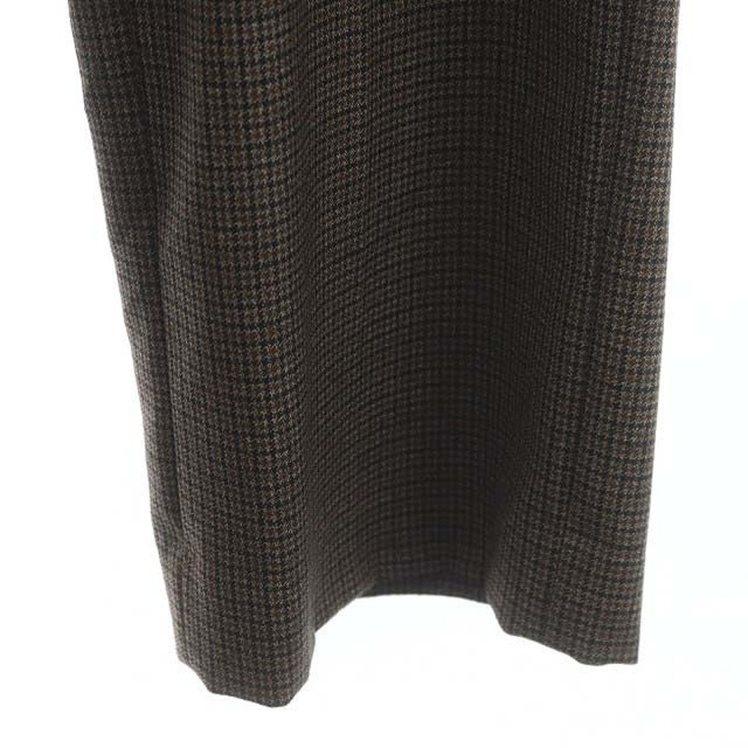 Maison Martin Margiela(マルタンマルジェラ)のメゾンマルジェラ 1 Pleats Wool Pants S51KA0521 レディースのパンツ(その他)の商品写真