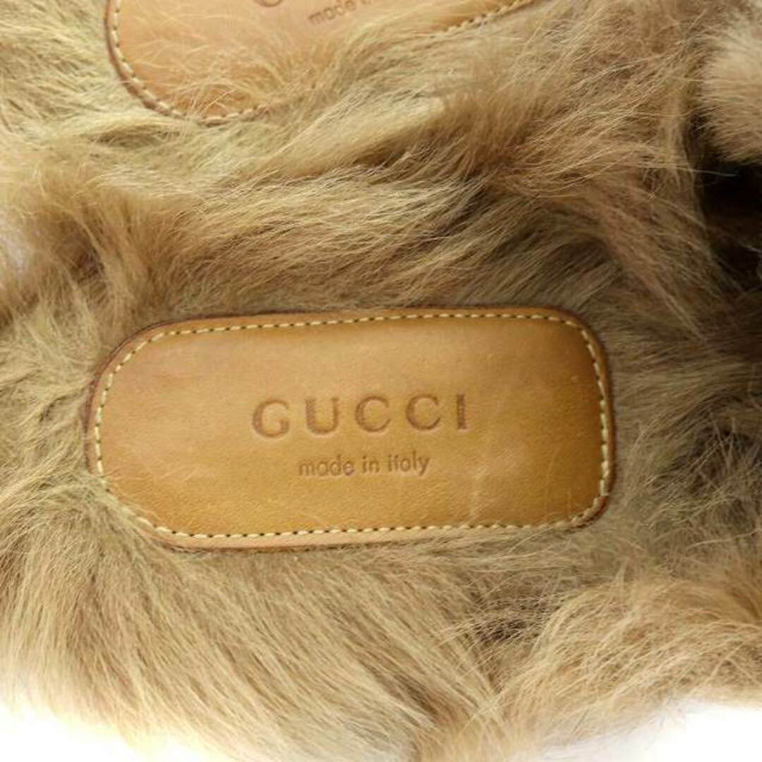 Gucci(グッチ)のグッチ GUCCI プリンスタウン スリッポン シューズ 24cm レディースの靴/シューズ(その他)の商品写真