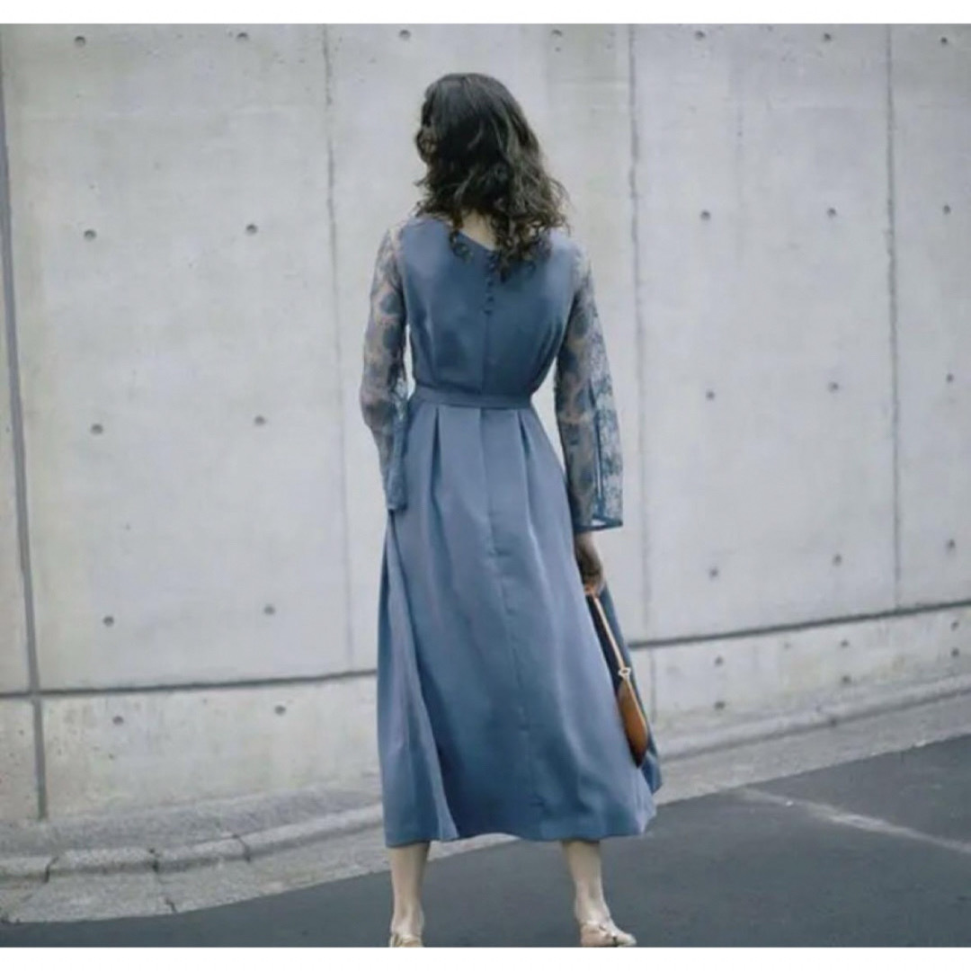 Ameri lace sales sleeve refined dress Ameri lace sales sleeve refined dress