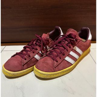 アディダス(adidas)の早い者勝ち　12年製 adidas CAMPUS 80s MITA(スニーカー)