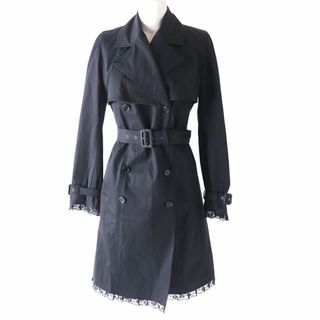 ドルチェ&ガッバーナ(DOLCE&GABBANA) トレンチコート(レディース)の ドルチェ&ガッバーナ(DOLCE&GABBANA) トレンチコート(レディース)の