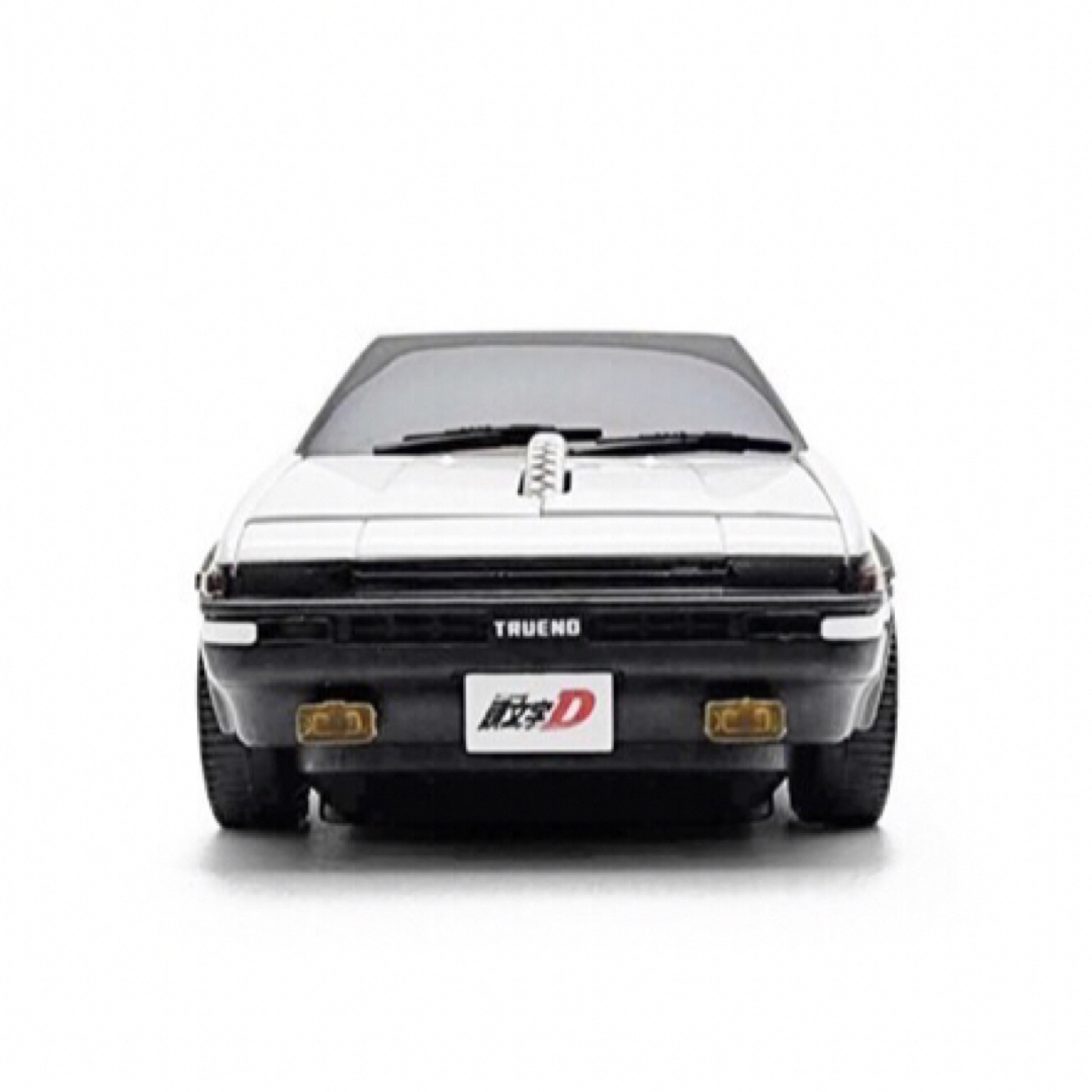Amazon | 無線マウス AE86 『頭文字D』藤原とうふ店(自家用)仕様