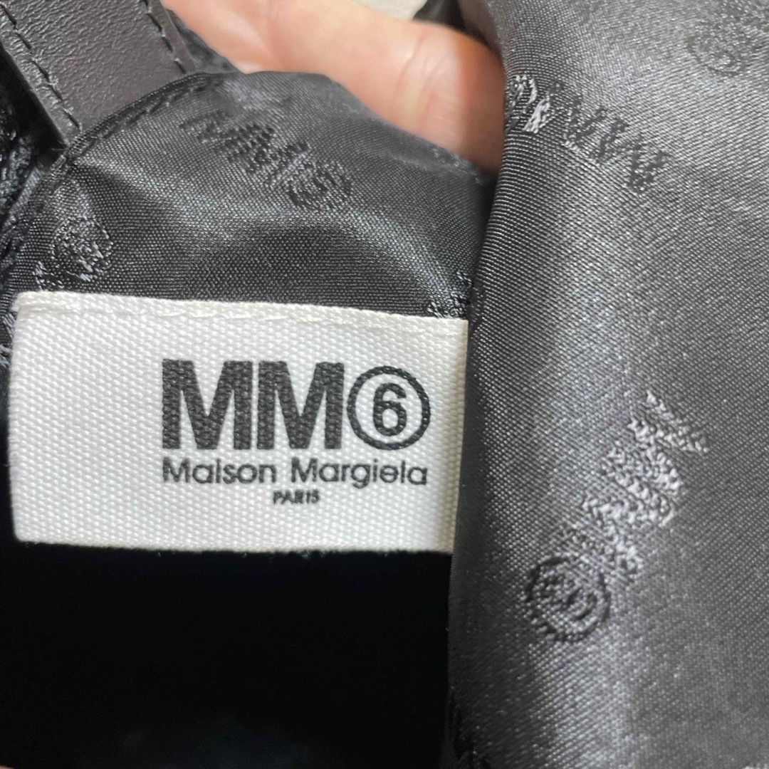 Maison Martin Margiela(マルタンマルジェラ)のMM6 Maison Margiela ハンドバッグ レディースのバッグ(ハンドバッグ)の商品写真