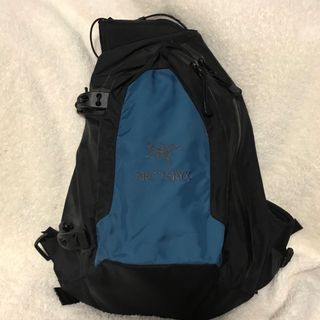 アークテリクス(ARC'TERYX)のARC'TERYX  ワンショルダーバッグ(バッグパック/リュック)