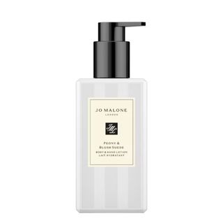 ジョーマローン(Jo Malone)の ピオニー&ブラッシュスエード ボディ& ハンド ローション(ボディローション/ミルク)