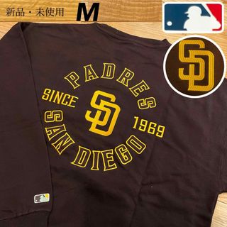 メジャーリーグベースボール スウェット(メンズ)の通販 74点 | MLBの