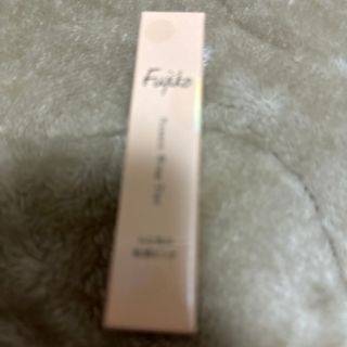 フジコ(Fujiko)のFujiko フジコ ニュアンスラップティント みな実の粘膜ピンク 本体/グレー(その他)