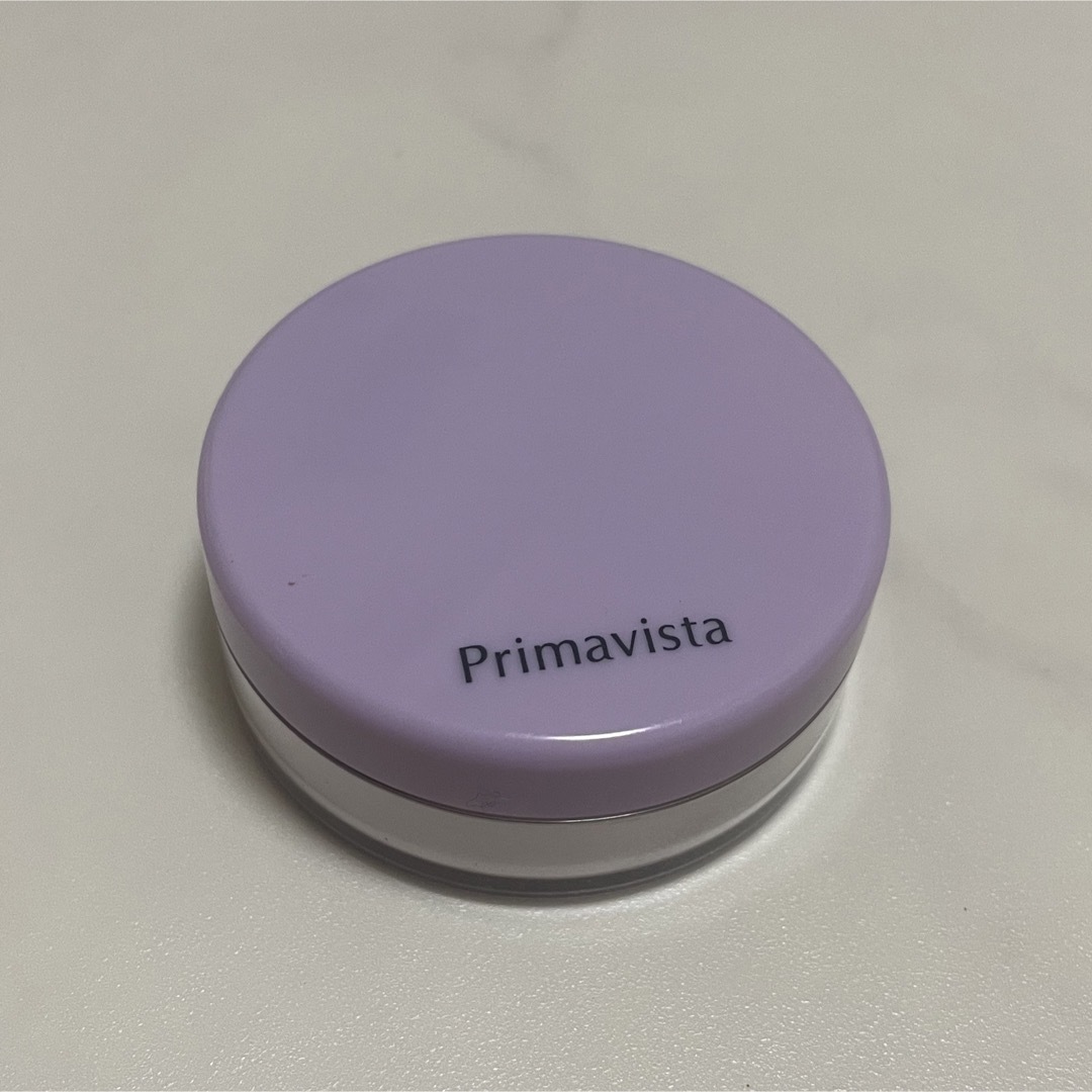 Primavista(プリマヴィスタ)のPrimavista  フェイスパウダー ルース ラベンダー  コスメ/美容のベースメイク/化粧品(フェイスパウダー)の商品写真