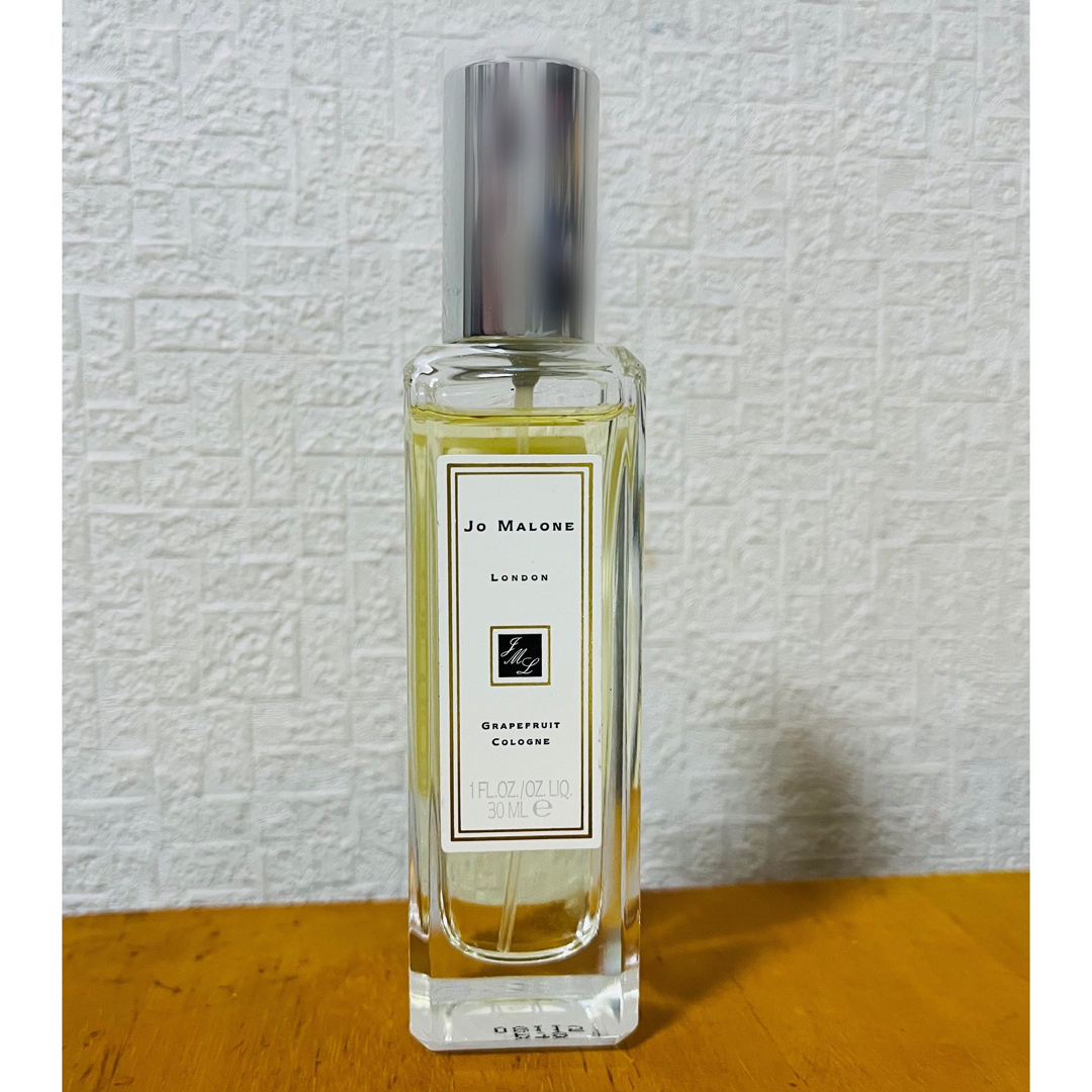 Jo Malone(ジョーマローン)のジョーマローン　グレープフルーツ　コロン コスメ/美容の香水(ユニセックス)の商品写真