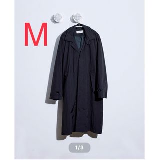 ワンエルディーケーセレクト(1LDK SELECT)の【everyone】soutane collar coat(ステンカラーコート)