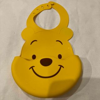 ディズニー(Disney)のスタイ(お食事エプロン)