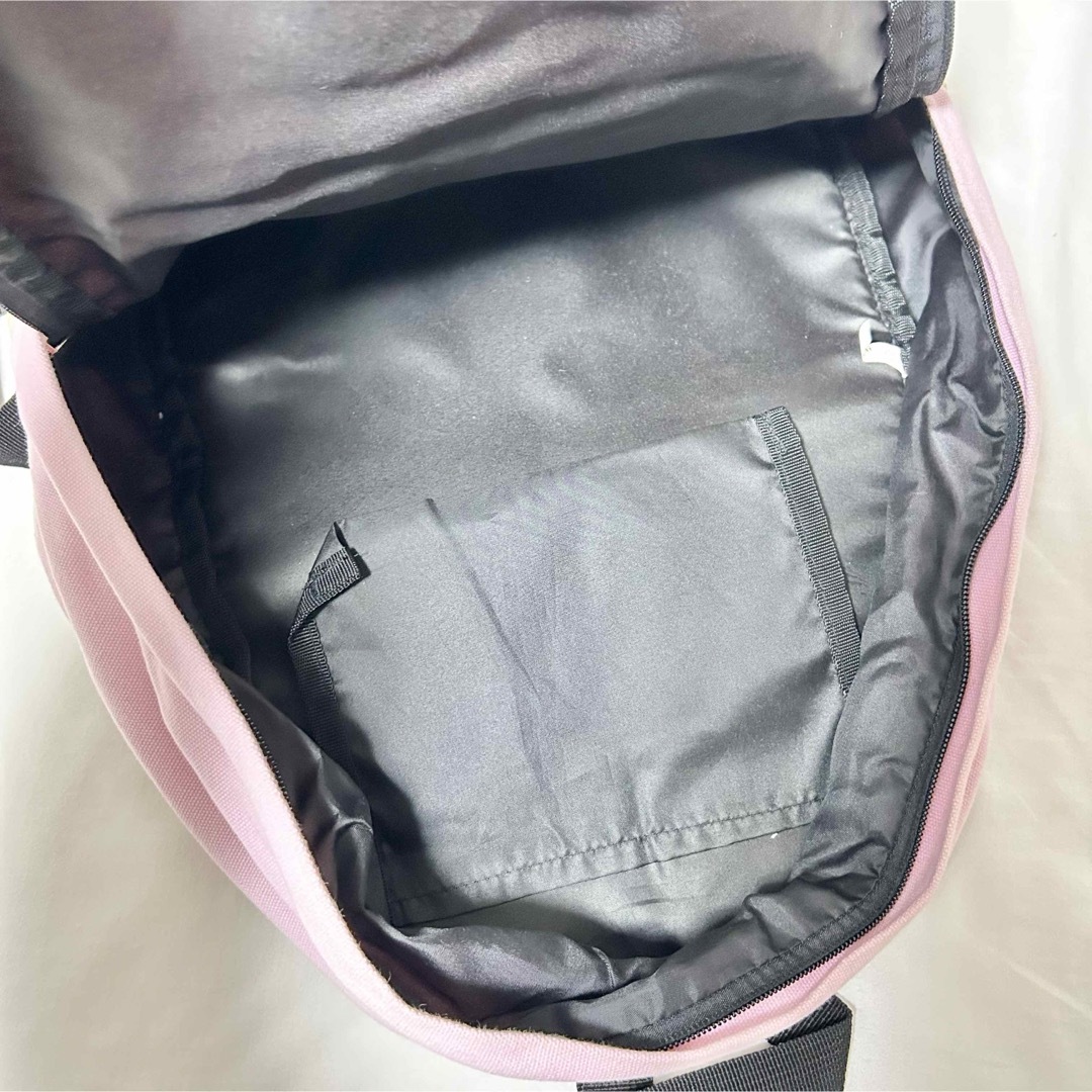 レディース リュック バック かばん ピンク レディースのバッグ(リュック/バックパック)の商品写真