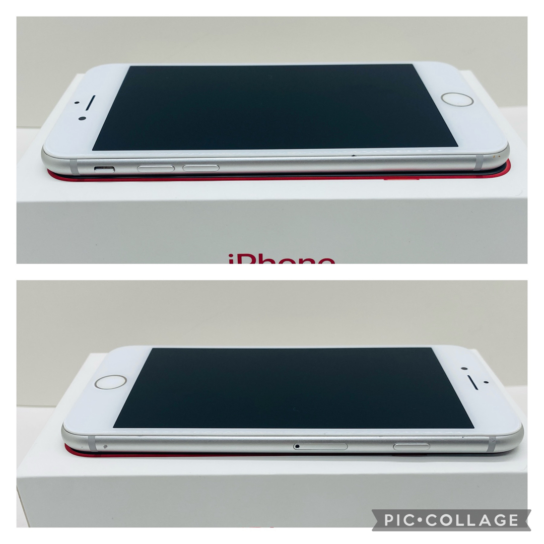 iPhone8本体 スマホ/家電/カメラのスマートフォン/携帯電話(スマートフォン本体)の商品写真