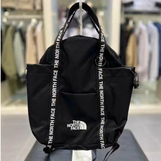 ザノースフェイス(THE NORTH FACE)のTHE NORTH FACE ノースフェイスショルダーバッグトートバッグ NN2(ショルダーバッグ)