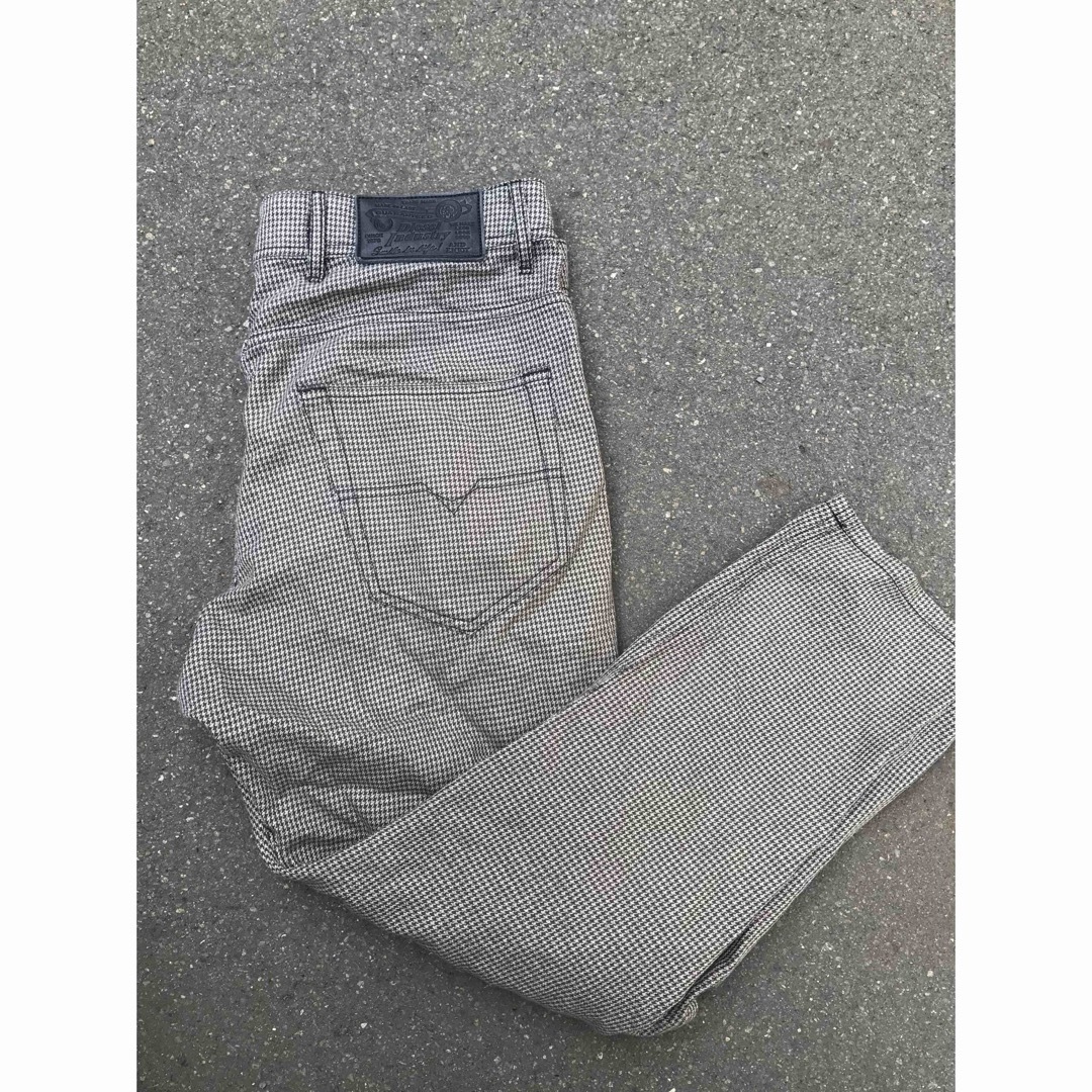 DIESEL(ディーゼル)の値下げ DIESEL pants Mens W28 メンズのパンツ(その他)の商品写真