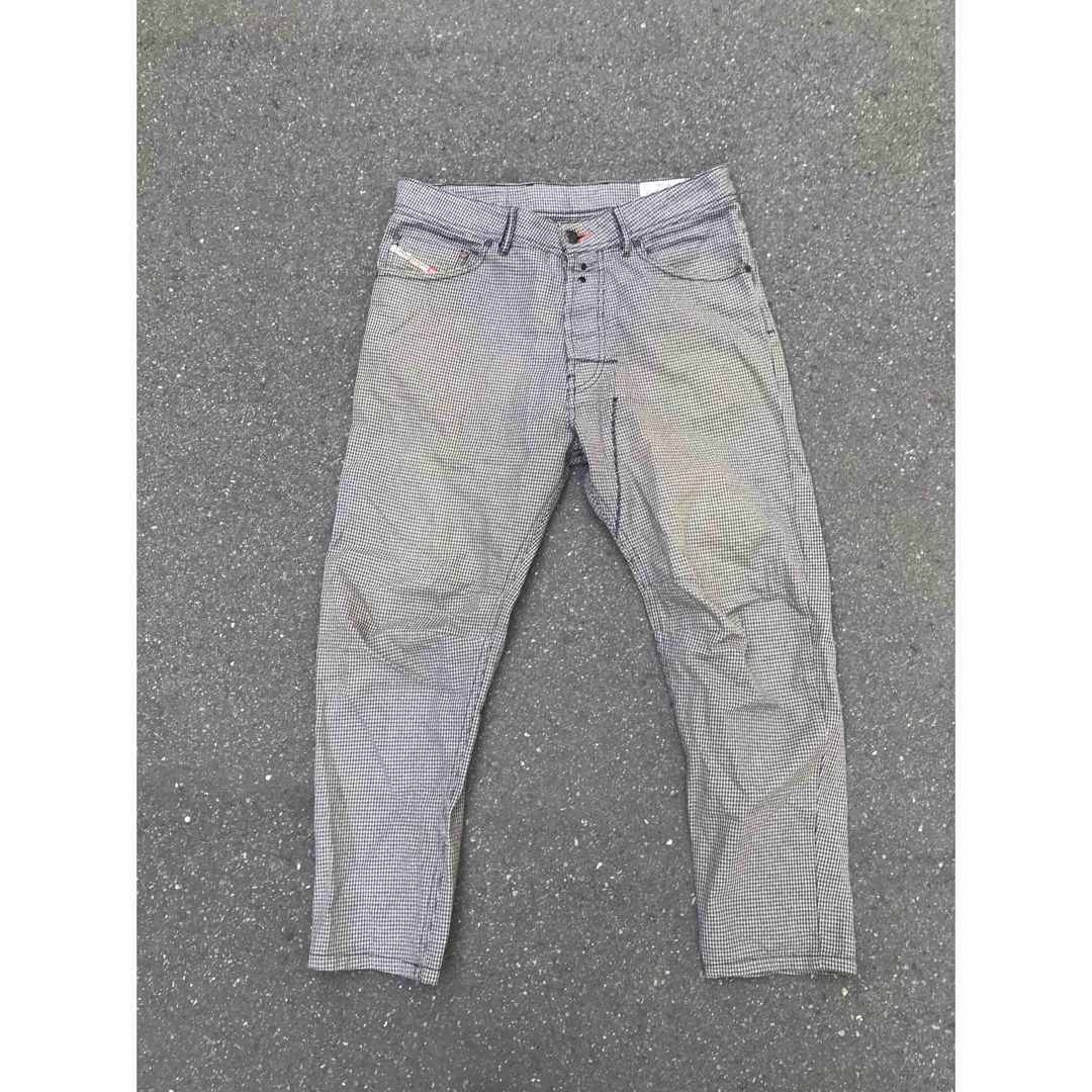 DIESEL(ディーゼル)の値下げ DIESEL pants Mens W28 メンズのパンツ(その他)の商品写真