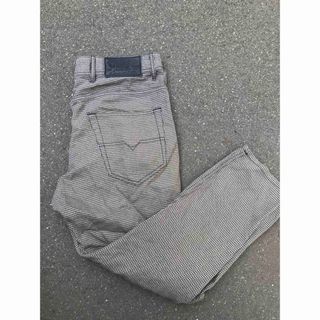 ディーゼル(DIESEL)の値下げ DIESEL pants Mens W28(その他)