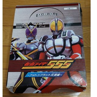 メガハウス(MegaHouse)の仮面ライダー555 チェスピースコレクション(特撮)