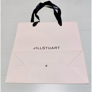 ジルスチュアート(JILLSTUART)のJILLSTUART 紙袋(ショップ袋)